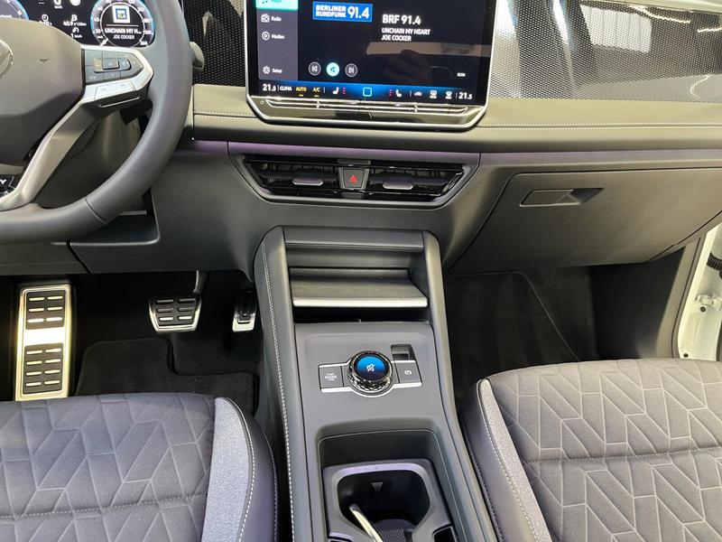 VW Tiguan · ENERGY · Bild 8