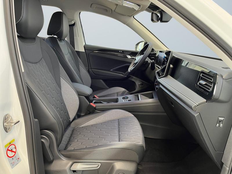 VW Tiguan · ENERGY · Bild 9