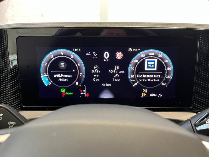 VW Tiguan · ENERGY · Bild 11