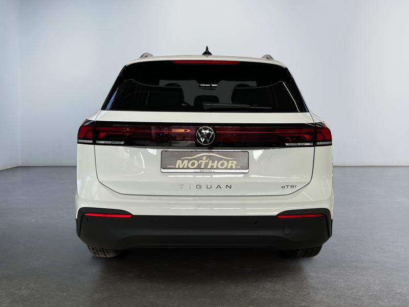 VW Tiguan · ENERGY