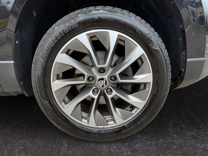 Skoda Karoq · Clever · Bild 17