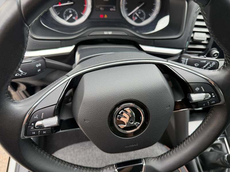 Skoda Karoq · Clever · Bild 19