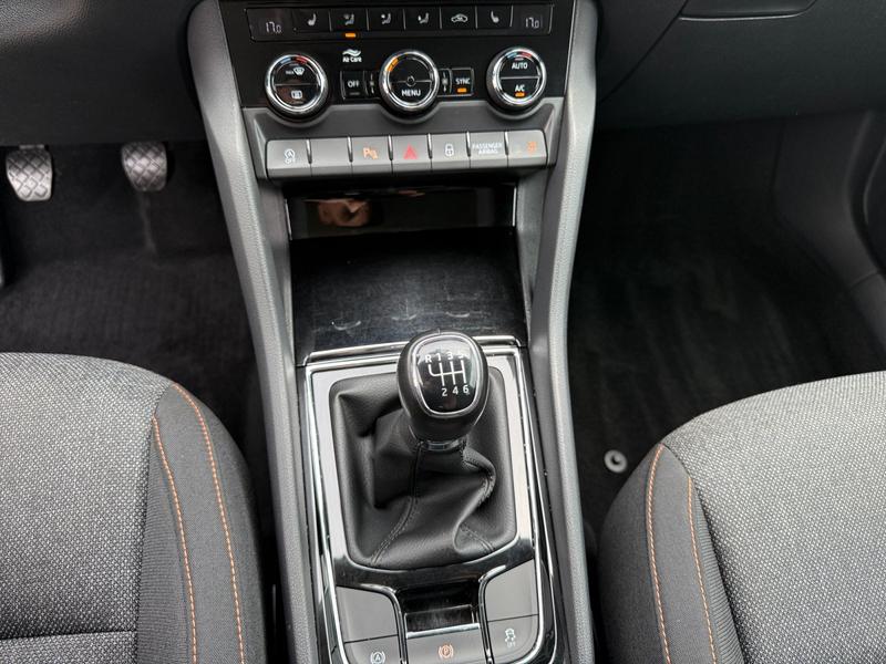 Skoda Karoq · Clever · Bild 11
