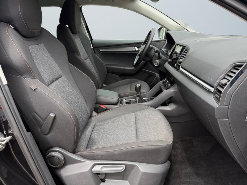 Skoda Karoq · Clever · Bild 12