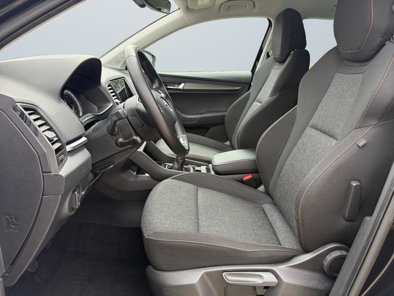 Skoda Karoq · Clever · Bild 9