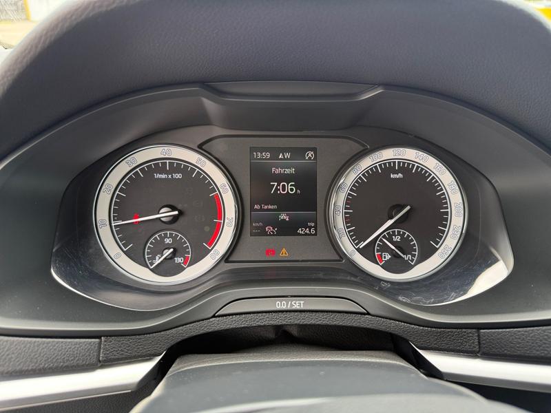 Skoda Karoq · Clever · Bild 14