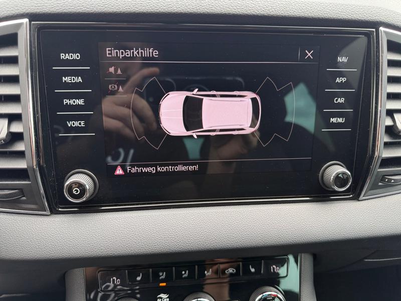Skoda Karoq · Clever · Bild 15