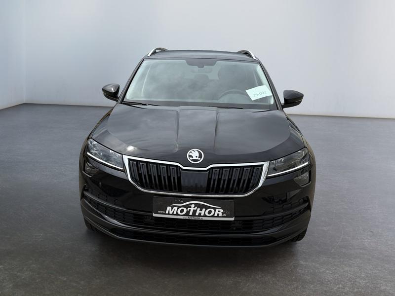 Skoda Karoq · Clever · Bild 8