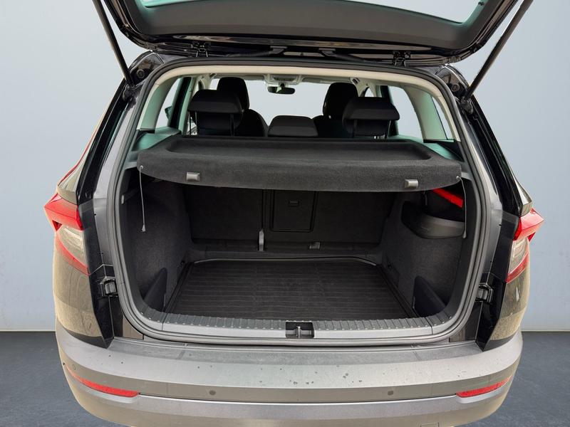 Skoda Karoq · Clever · Bild 16