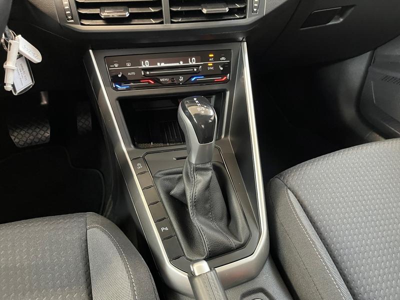VW Polo · Life · Bild 8