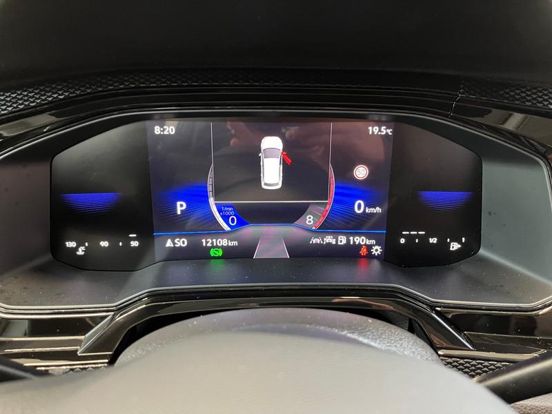 VW Polo · Life · Bild 11