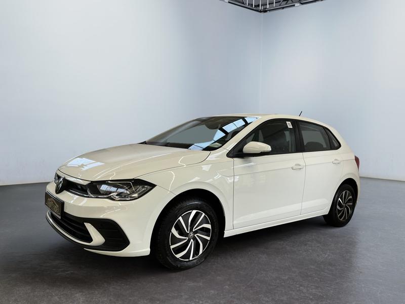 VW Polo · Life