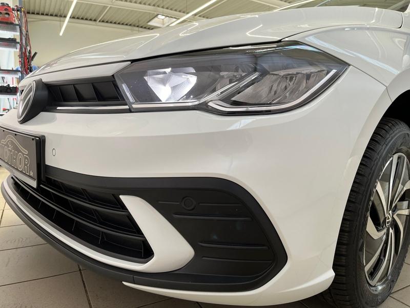 VW Polo · Life · Bild 20