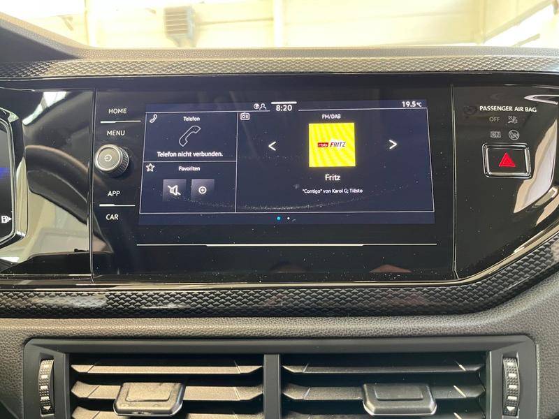 VW Polo · Life · Bild 12