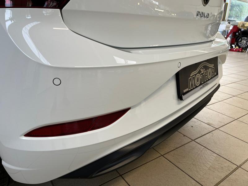 VW Polo · Life · Bild 18