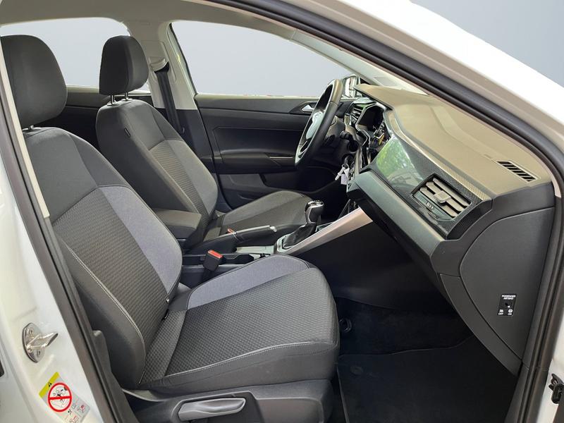 VW Polo · Life · Bild 9