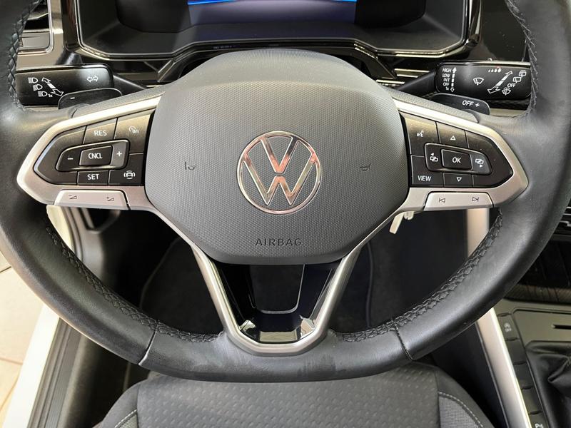 VW Polo · Life · Bild 16