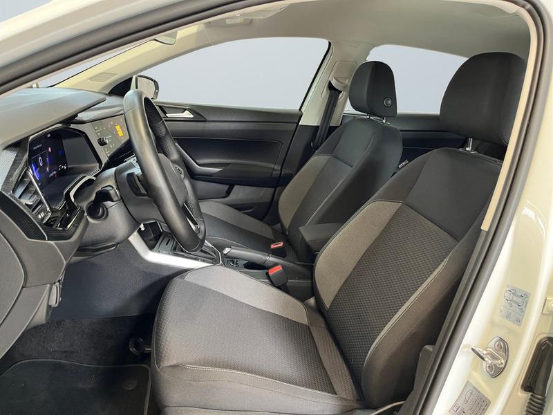 VW Polo · Life