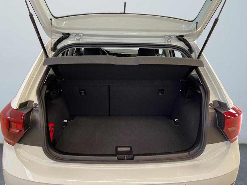 VW Polo · Life · Bild 13