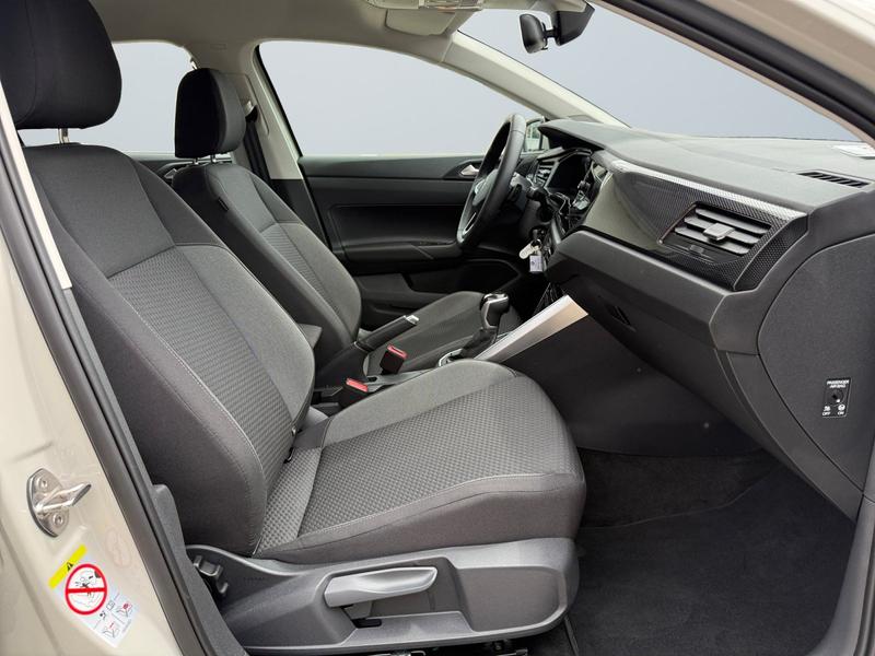 VW Polo · Life · Bild 9