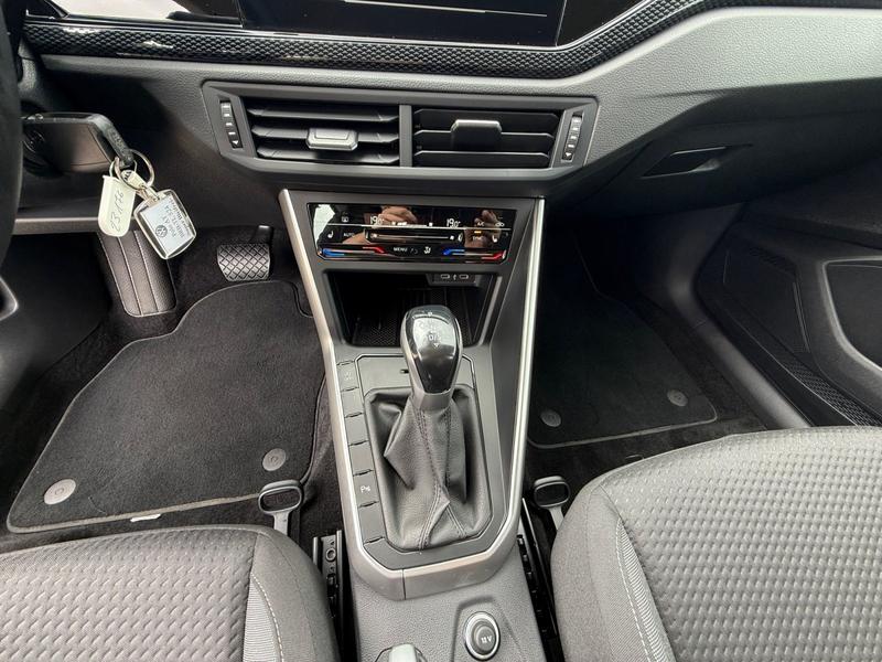 VW Polo · Life · Bild 8