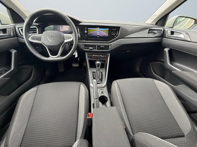 VW Polo · Life