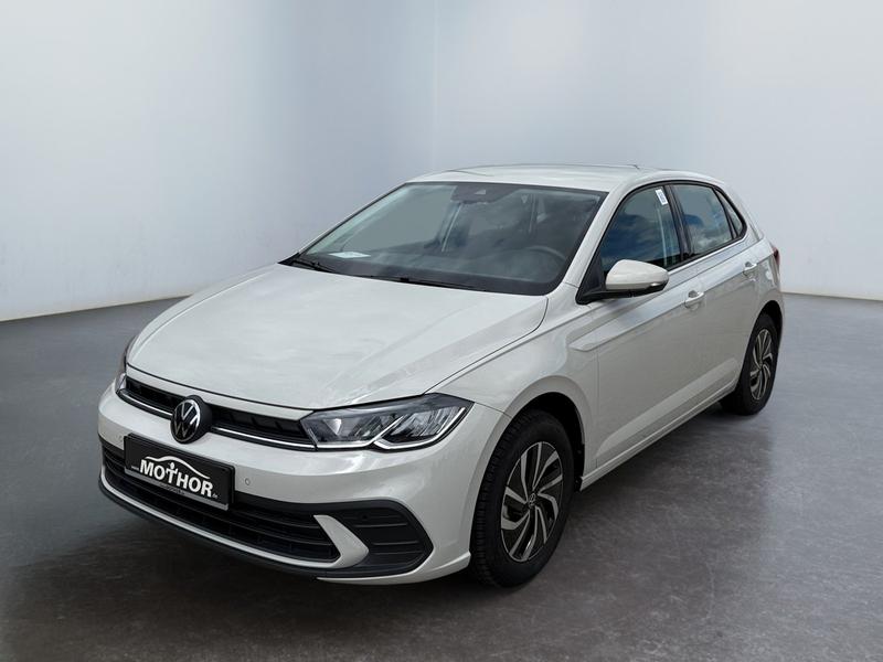VW Polo · Life