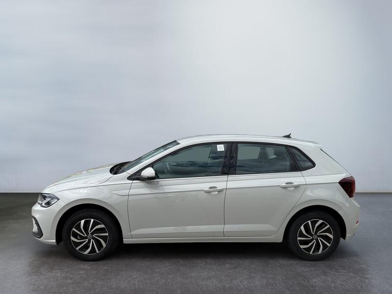 VW Polo · Life