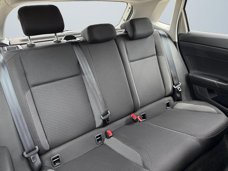 VW Polo · Life · Bild 10
