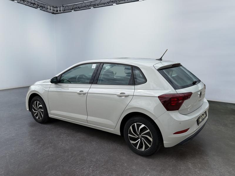VW Polo · Life