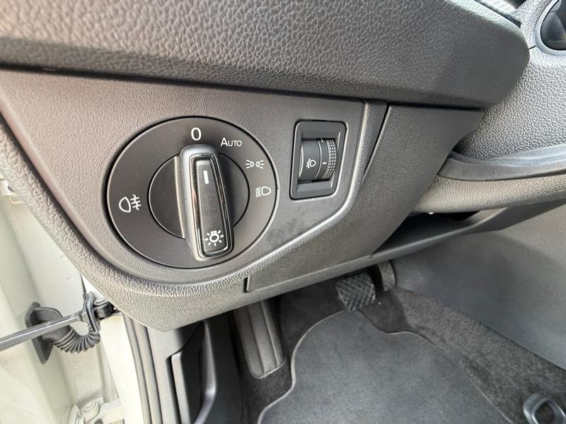 VW Polo · Life · Bild 16