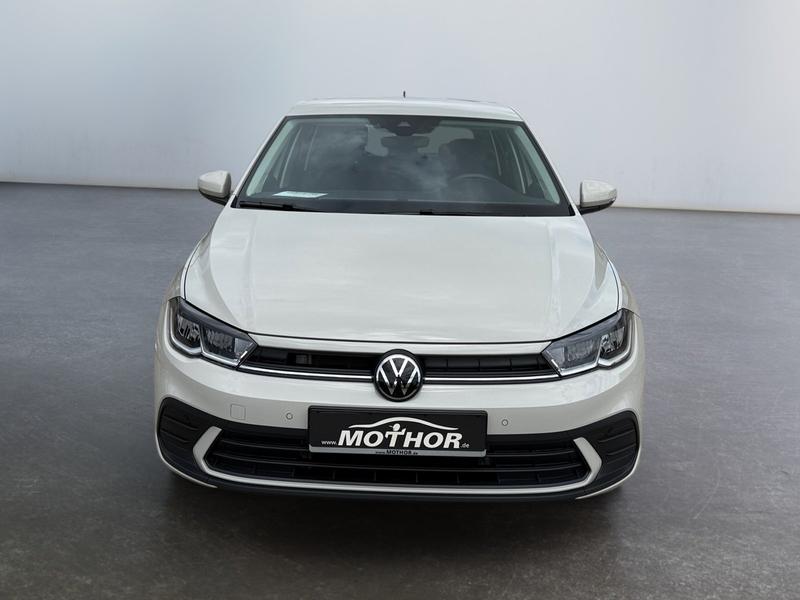VW Polo · Life