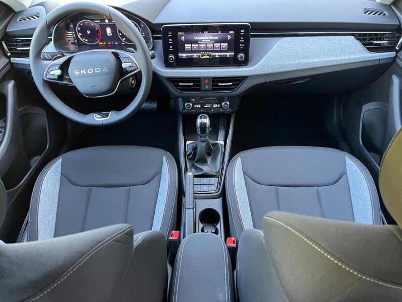 Skoda Kamiq · Balance · Bild 8