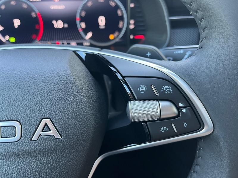 Skoda Kamiq · Balance · Bild 23