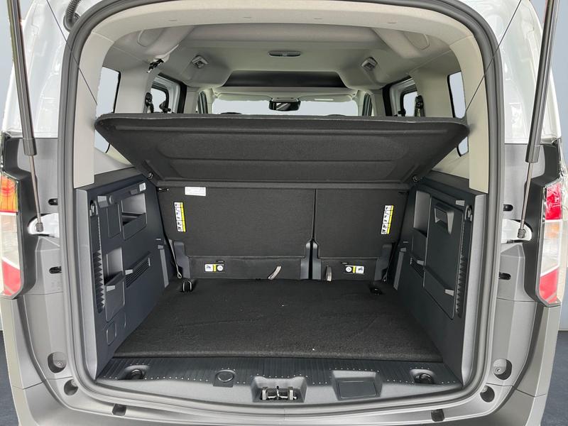 Ford Tourneo Courier · Trend · Bild 14