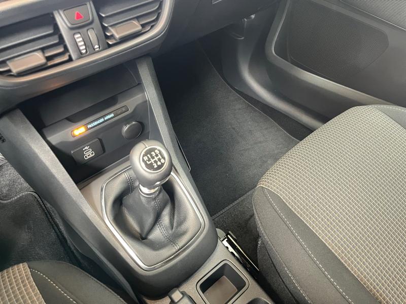 Ford Tourneo Courier · Trend · Bild 9