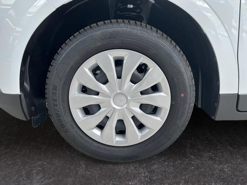 Ford Tourneo Courier · Trend · Bild 15