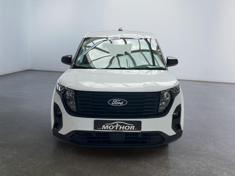 Ford Tourneo Courier · Trend