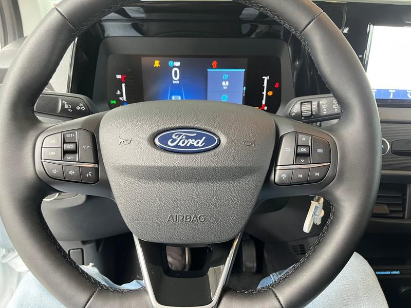 Ford Tourneo Courier · Trend · Bild 20