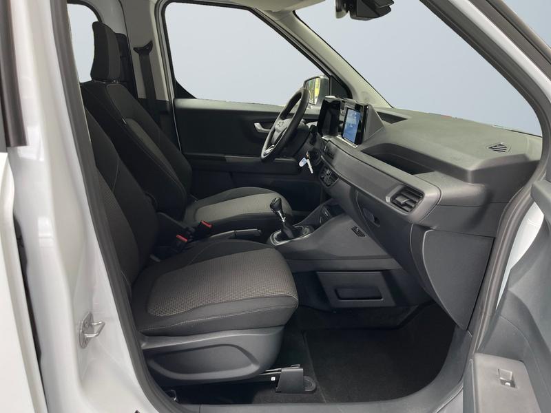 Ford Tourneo Courier · Trend · Bild 10