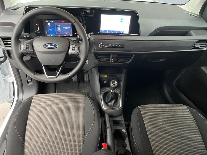 Ford Tourneo Courier · Trend · Bild 8