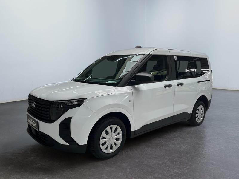 Ford Tourneo Courier · Trend