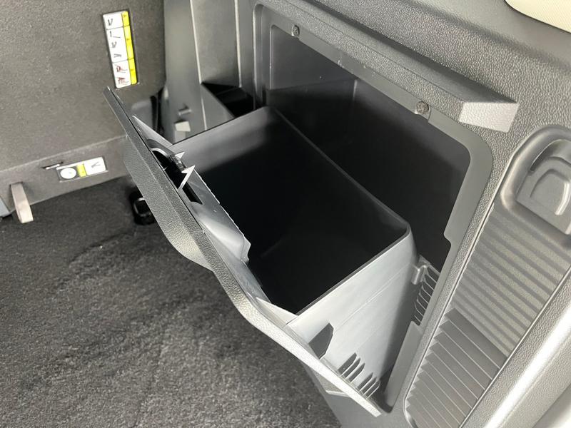 Ford Tourneo Courier · Trend · Bild 16