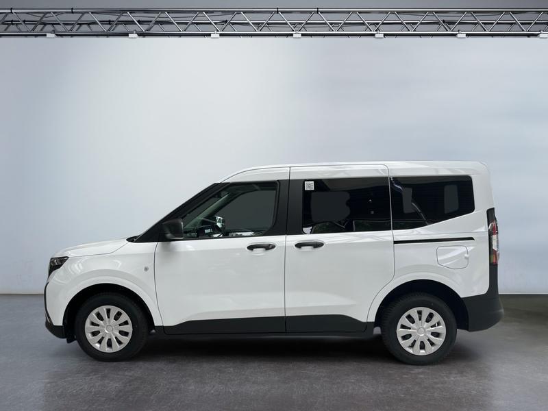 Ford Tourneo Courier · Trend