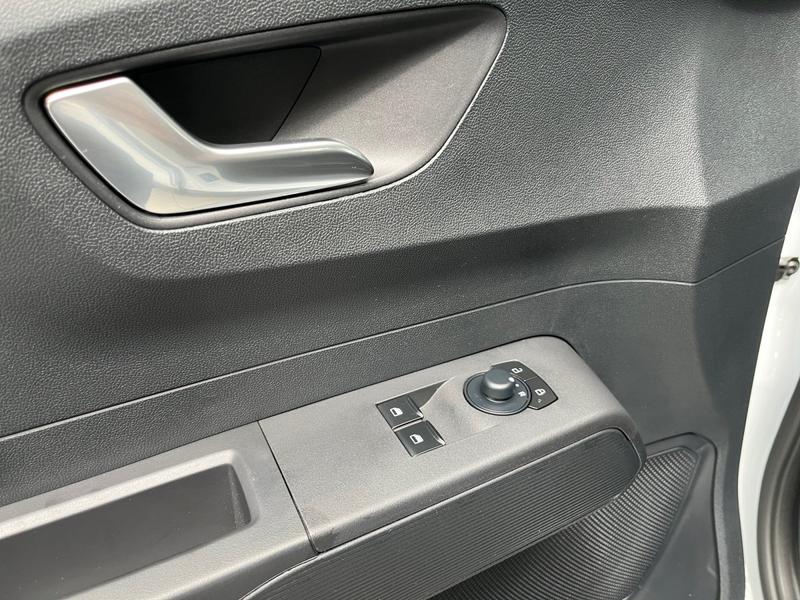 Ford Tourneo Courier · Trend · Bild 17