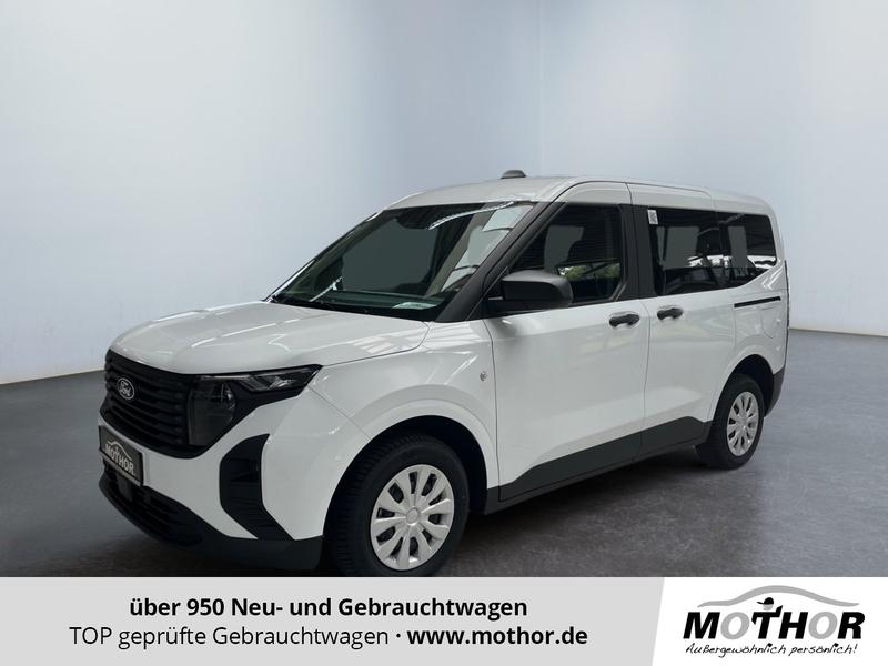 Ford Tourneo Courier · Trend