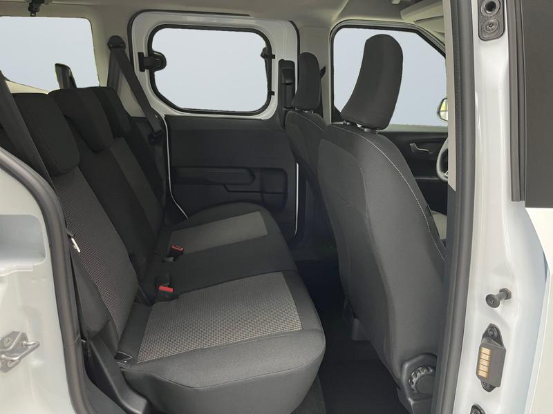 Ford Tourneo Courier · Trend · Bild 11
