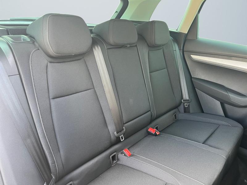 Skoda Karoq · Balance · Bild 11