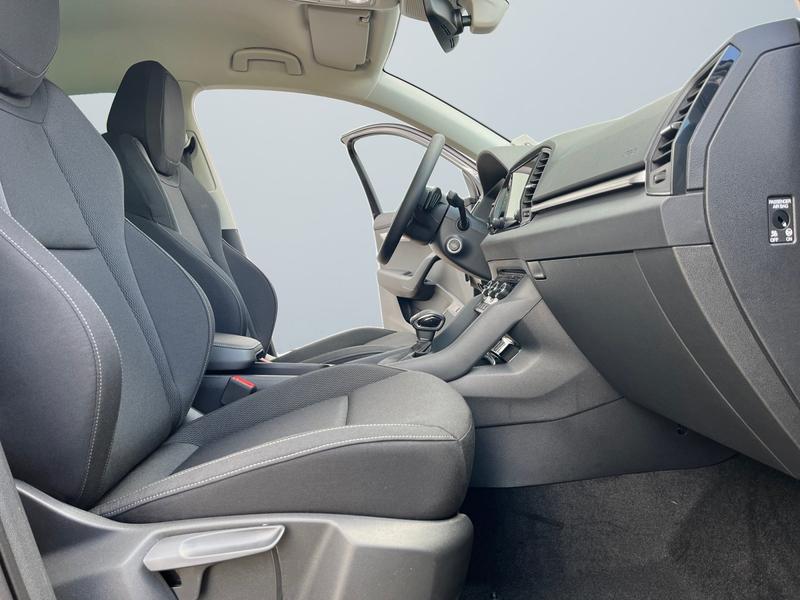 Skoda Karoq · Balance · Bild 10