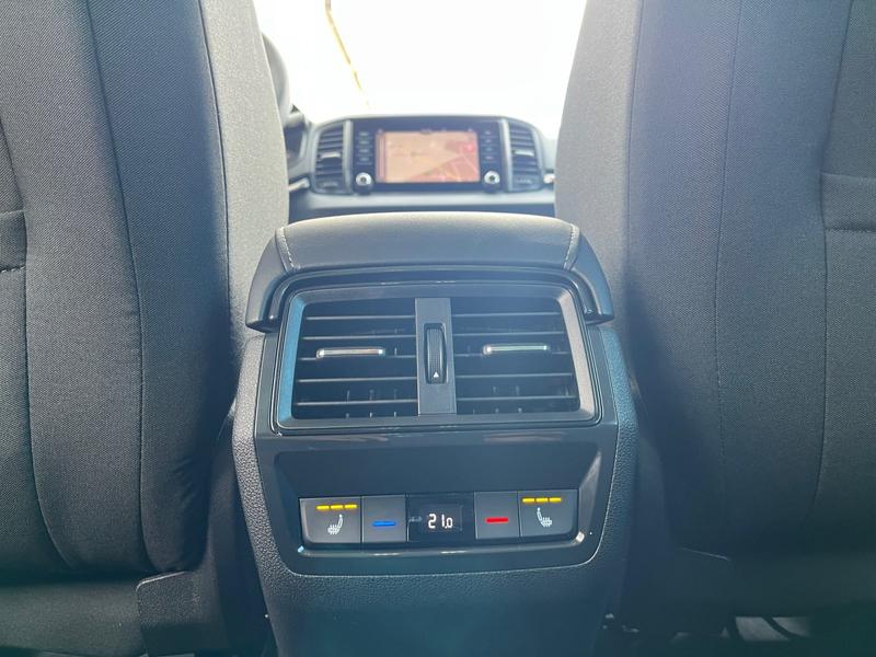 Skoda Karoq · Balance · Bild 21